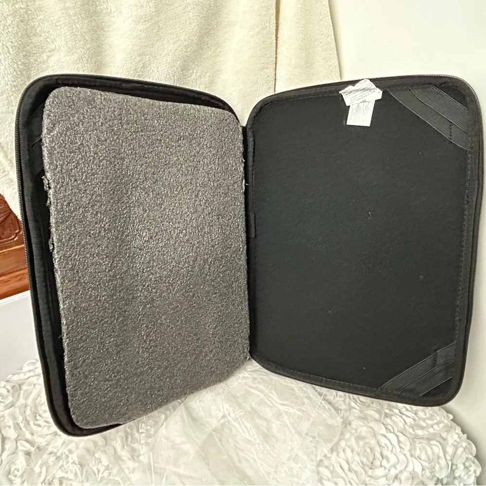 Targus Work-in Essentials‎ Valigetta Shoulder Messenger Bag